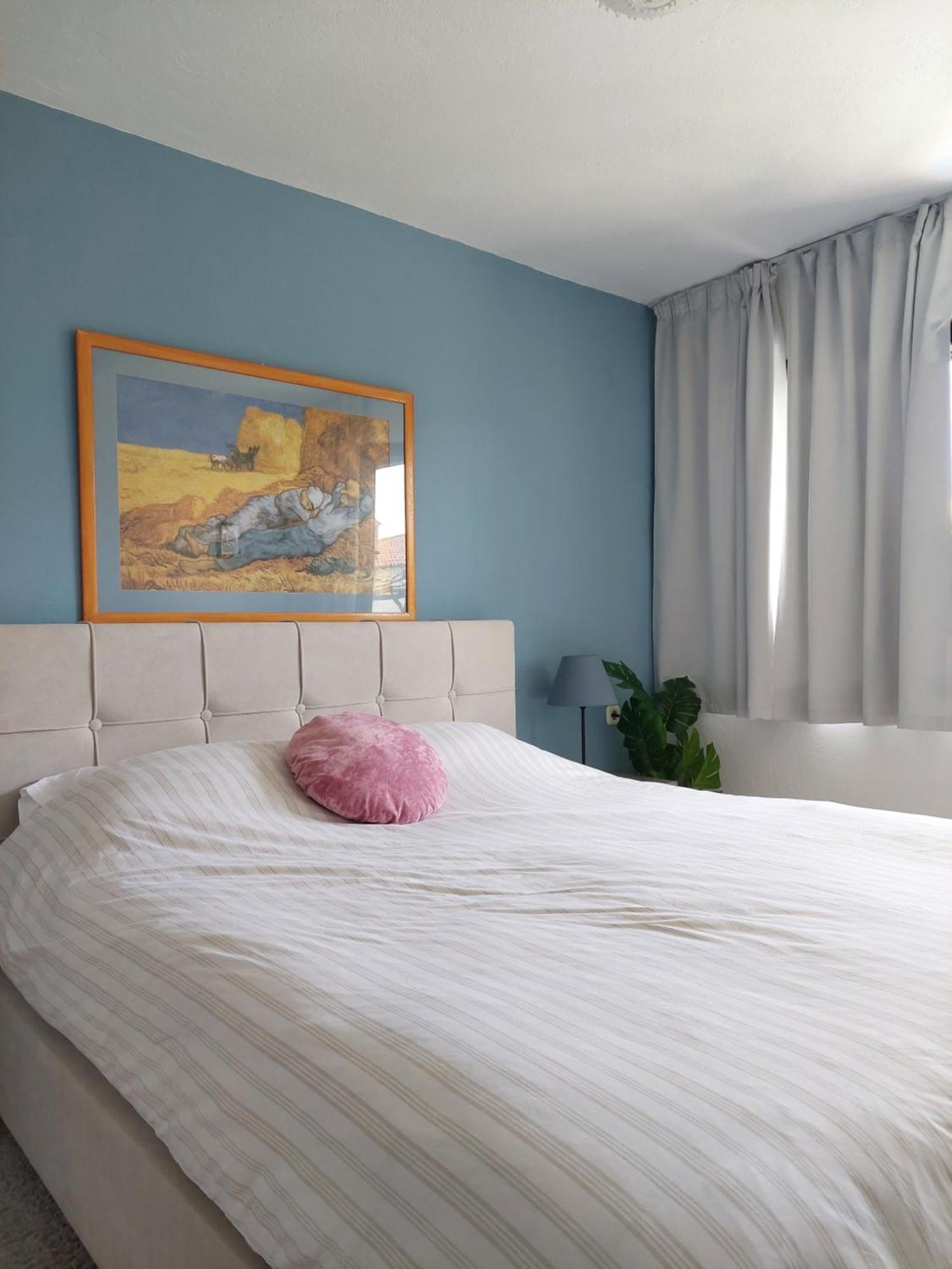 Dora'S House Comfortable Apartment With A Yard And View Pyrgadikia Luaran gambar